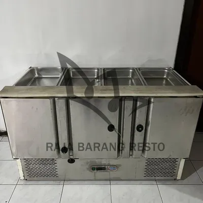 UCC merk GEA 3 pintu